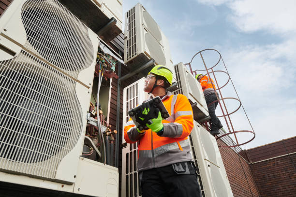 Best HVAC Air Duct Cleaning  in Lake Jackson, TX
