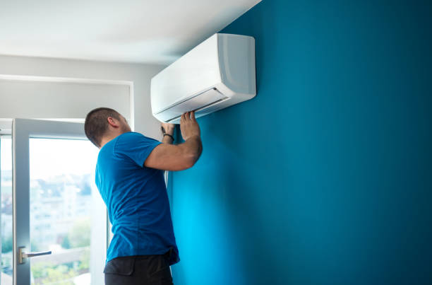 Best Residential HVAC Services  in Lake Jackson, TX