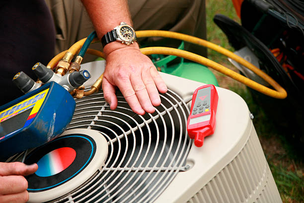 Best Commercial HVAC Repair  in Lake Jackson, TX