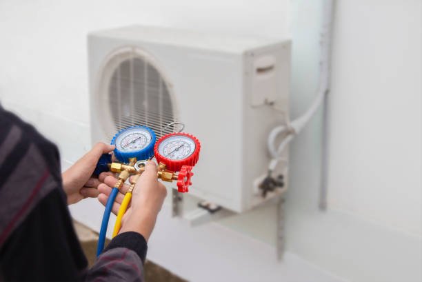 Best HVAC Emergency Services  in Lake Jackson, TX