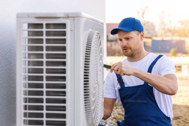Best HVAC Repair Near Me  in Lake Jackson, TX