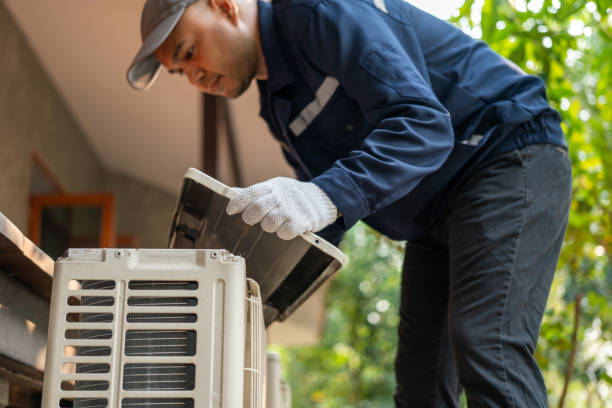 Lake Jackson, TX HVAC Company