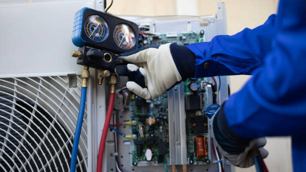Best Air Conditioning Repair  in Lake Jackson, TX