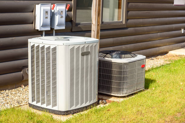 Best HVAC Maintenance Near Me  in Lake Jackson, TX